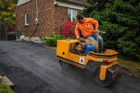 Professional Driveway Paving in Cozad, NE